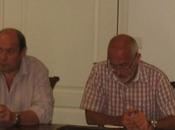 Réunion quartier &#8211; 2012