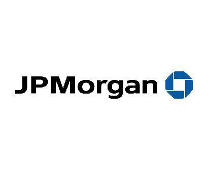 JP Morgan logo