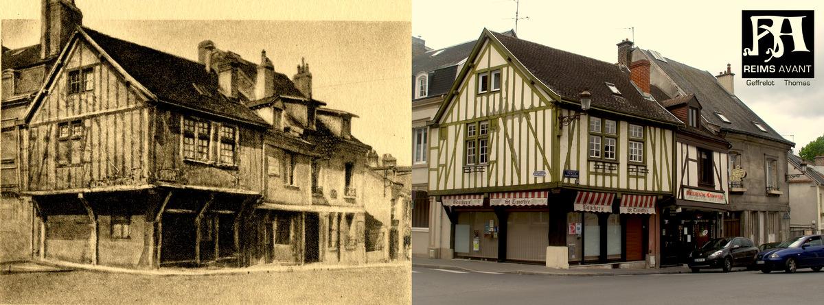 place saint thimothé