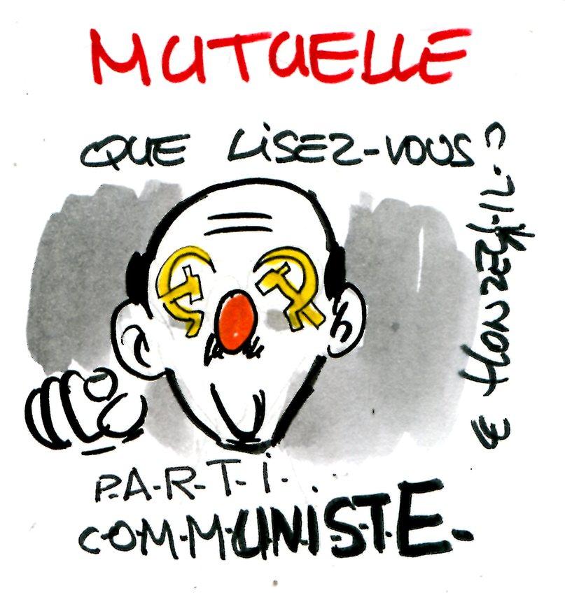 Le grand conseil de la mutualité en difficultés