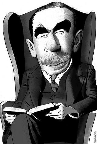 Keynes : « À court terme, nous sommes tous morts »
