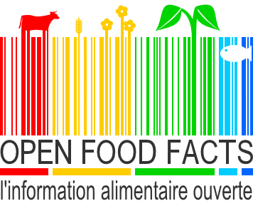 Open Food Facts, site d'informations alimentaires