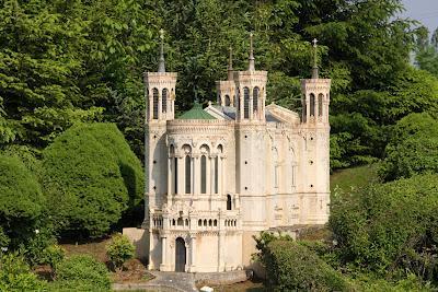 Quelques clichés de France Miniature Quelques clichés de France Miniature