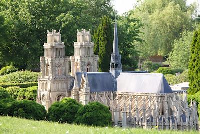 Quelques clichés de France Miniature Quelques clichés de France Miniature