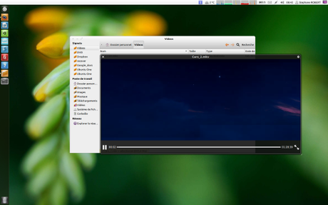 Espacedetravail1 93 560x350 Ubuntu 12.04   Gloobus Preview disponible