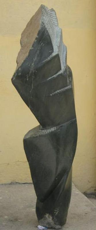 Art contemporain au Ghana, la fondation pour l'art contemporain (F.C.A)