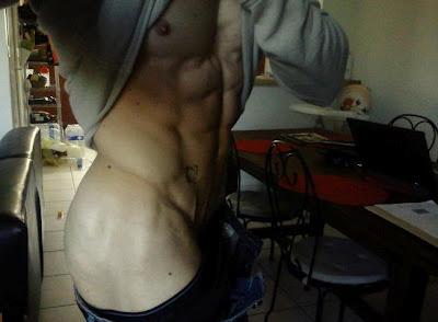 Bon anniversaire, Gilles !