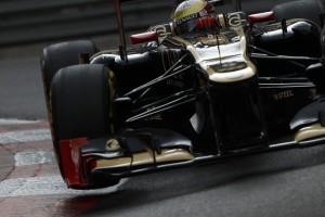 Grosjean souhaite remporter le grand prix de Monaco