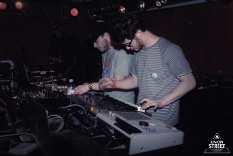 La Beats & Rhymes à la Bellevilloise