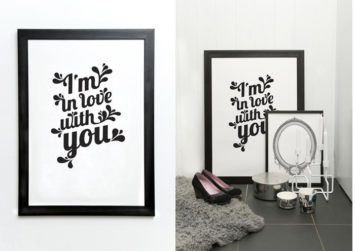 Lovely art prints to inspire you!