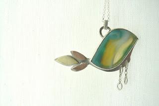 Virginie Martin, histoire d'une passionnée : Joallière