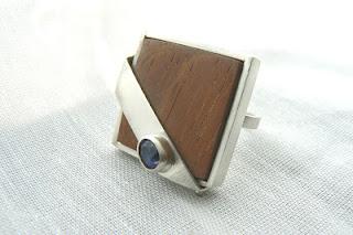 Virginie Martin, histoire d'une passionnée : Joallière