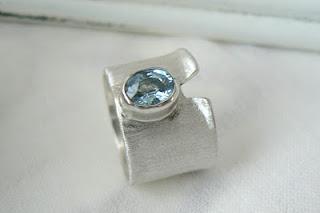 Virginie Martin, histoire d'une passionnée : Joallière