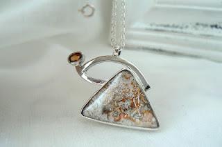 Virginie Martin, histoire d'une passionnée : Joallière