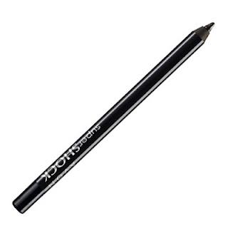 Coup de Coeur: Avon Supershock Gel Eyeliner Pencil