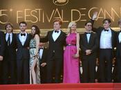 [News Cannes 2012] Festival Kristen furax, Cronenberg passe jamais seconde, Carax fait forte impression McConaughey combo…