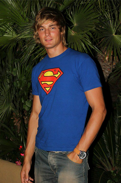 #SS6 Sergueï l'autre mannequin ! (photos, vidéo)