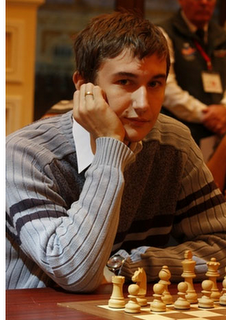 #ss6 pourquoi Sergueï n'est pas champion d'échecs !