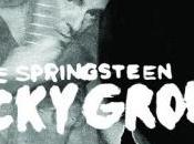Rocky Ground, nouveau single Bruce Springsteen.