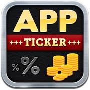 Gardez un oeil sur les bons plans iOS et Androïd en une App!