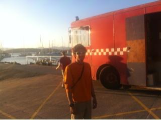 Slackline Projet? Wtf? 2