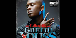 Ghetto Youss feat L'Skadrille et Mo'vez Lang - Tu vas pas m'apprendre (SON)