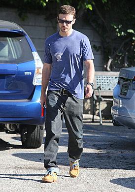 Justin+Timberlake+Justin+Timberlake+Studio+42rgrERaKH9l