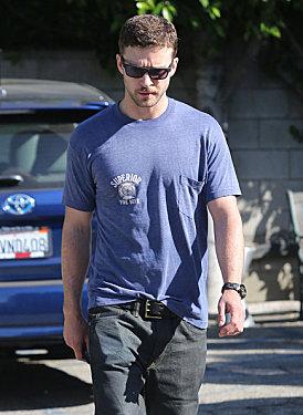 Justin+Timberlake+Justin+Timberlake+Studio+Ohm-S5YR8K2l
