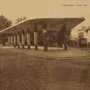 #498 et Etalonnage – Eva Taulois à la Plateforme d’Art de Muret