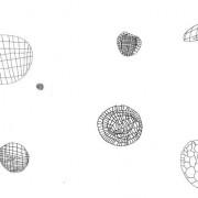 #498 et Etalonnage – Eva Taulois à la Plateforme d’Art de Muret