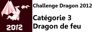 Challenge Dragon