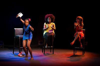 Les monologues du vagin