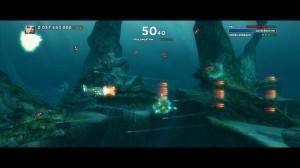 Sine Mora (XBOX 360)