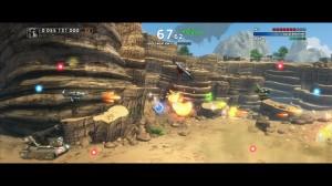 Sine Mora (XBOX 360)