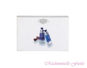 Résultat concours beauté… Institut Karité Paris! (5 gagnantes!)