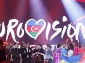 Eurosong 2012: Résultat vidéo finale Azerbaïdjan