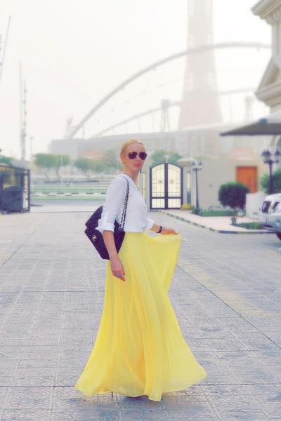 Les looks que j'ai aimé cette semaine !