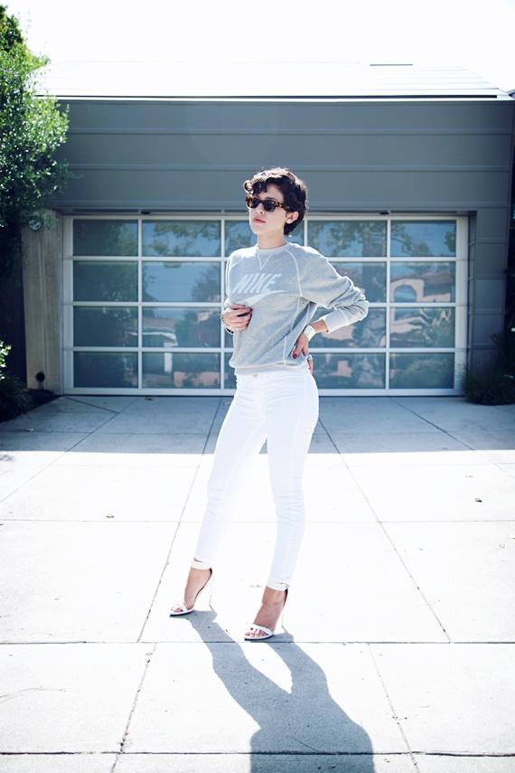 Les looks que j'ai aimé cette semaine !