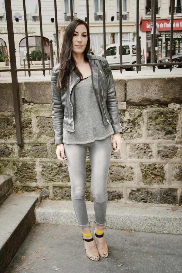 Les looks que j'ai aimé cette semaine !