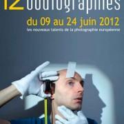 Les Boutographies 2012  12ème rencontres photographiques de Montpellier