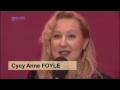 Télévision : Les auteurs Thierry Rollet et Cycy Anne Foyle à l’émission “Rêves et Cris”, diffusée sur Nolife