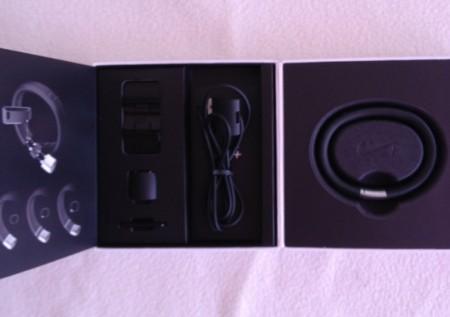 Le Nike+ FuelBand testé en avant première