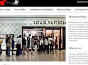 Présentation Marketing China