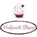 Bienvenue à Halwati shop