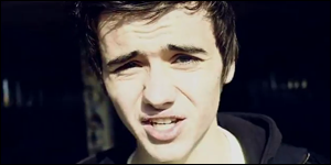 100TERO - Hé gros, j'trip ! (CLIP)