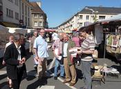 Nous avons député, gardons