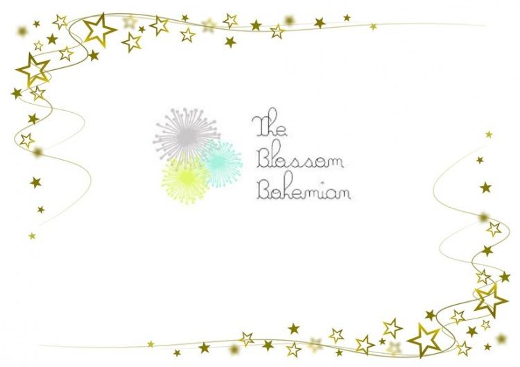 [Boutique] The Blossom Bohemian