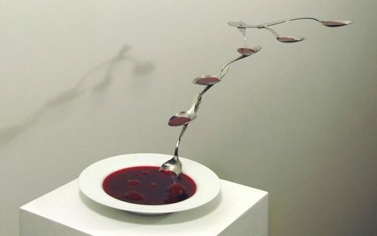 Les sculptures surréalistes - Adam Niklewicz - 4