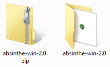 [Tuto WINDOWS] Jailbreak (Untethered) iPhone / iPad sous iOS 5.1.1 avec Absinthe 2.0.2...