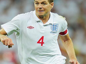 Gerrard sceptique chances anglaises